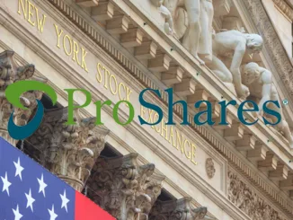 Proshares etf