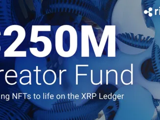 Ripple NFT