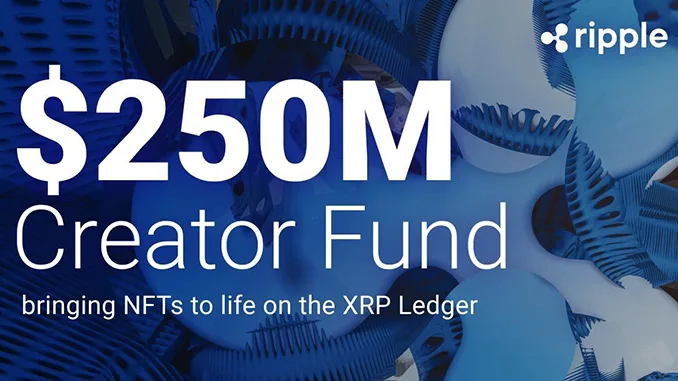 Ripple NFT