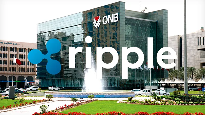 Ripple QNB
