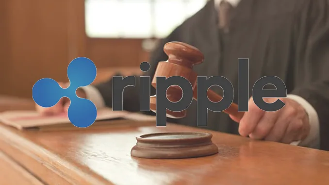 Ripple court