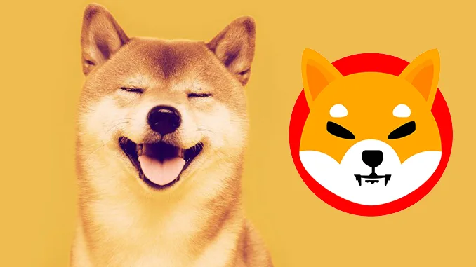 Shiba Dogecoin