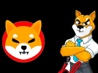 Shiba inu
