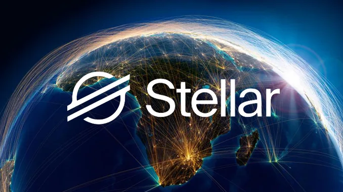 Stellar