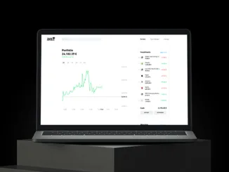 Trade Republic Web