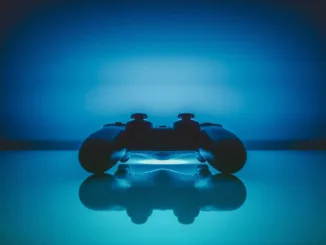 gaming infografik