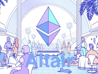 ethereum Altair