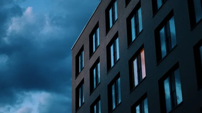Ausverkauf deutscher Immobilien