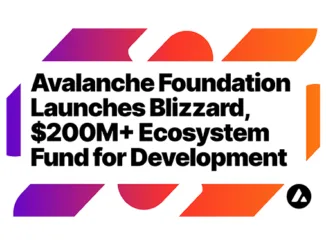 Avalanche Blizzard
