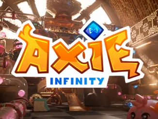 Axie Infinity Exchange