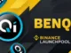 Binance Benqi