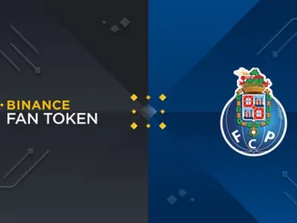 Binance Porto