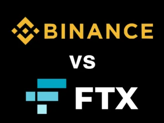 Binance vs FTX