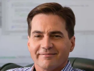 Craig Wright