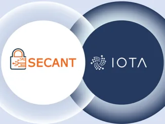 IOTA Secant