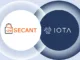 IOTA Secant