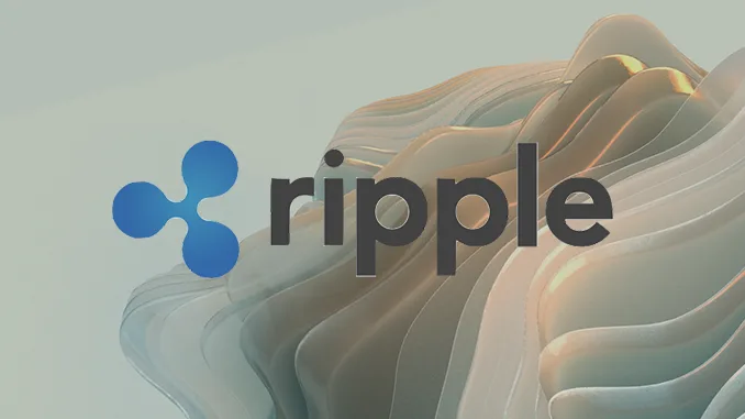 Ripple Liquidity Hub