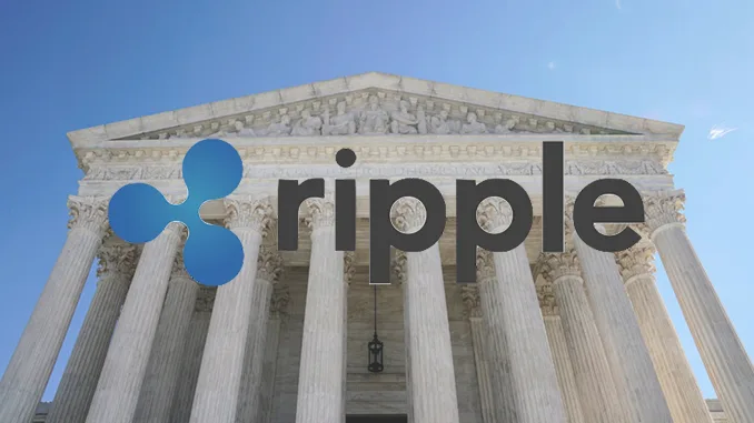 Ripple court