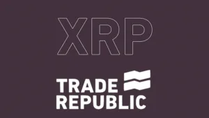 Trade Republic XRP