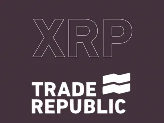 Trade Republic XRP