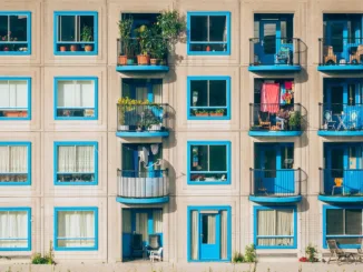 Wohnung