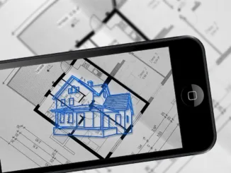 Virtuelle Immobilien