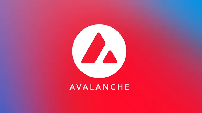 avalanche