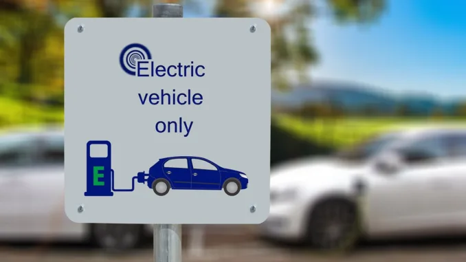 E-Mobilität