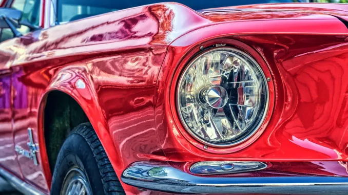 Auto Markt
