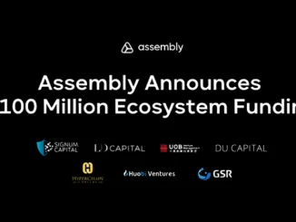 Assembly Funding