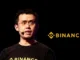 CZ Binance