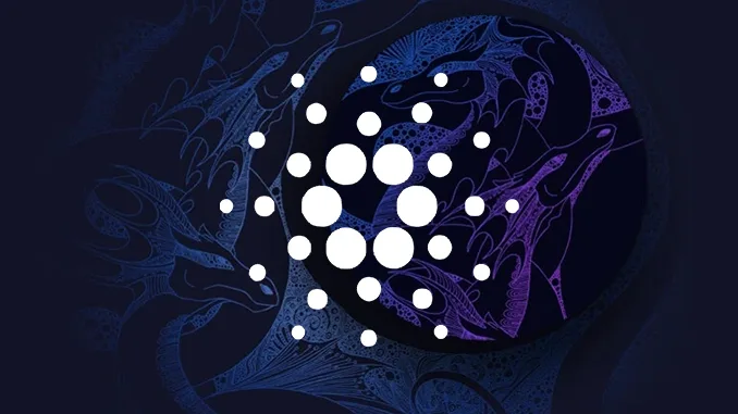 Cardano Hydra