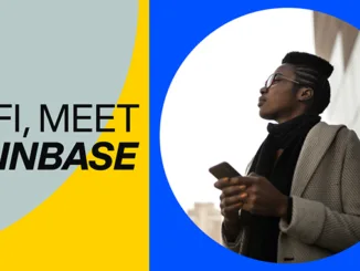 DeFi Coinbase