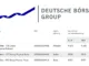 Deutsche Börse Tezos