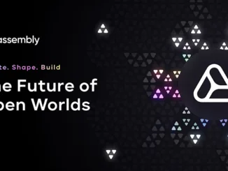 IOTA Assembly