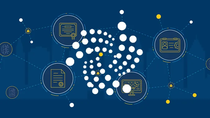 IOTA EBSI