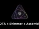 IOTA Shimmer Assembly