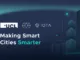 IOTA Smart Cities