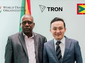 Justin Sun Grenada
