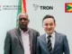 Justin Sun Grenada