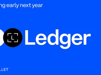 Ledger Coinbase