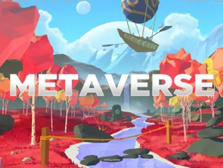 Metaverse