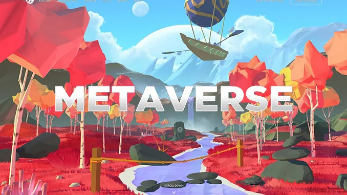 Metaverse
