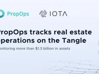 Popops IOTA