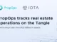 Popops IOTA