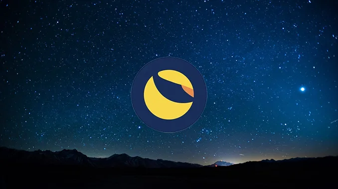 Terra Luna