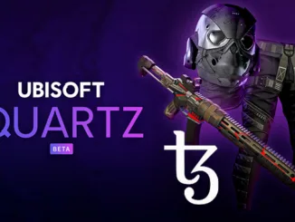 Tezos Ubisoft