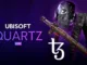 Tezos Ubisoft