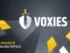 Voxies Binance
