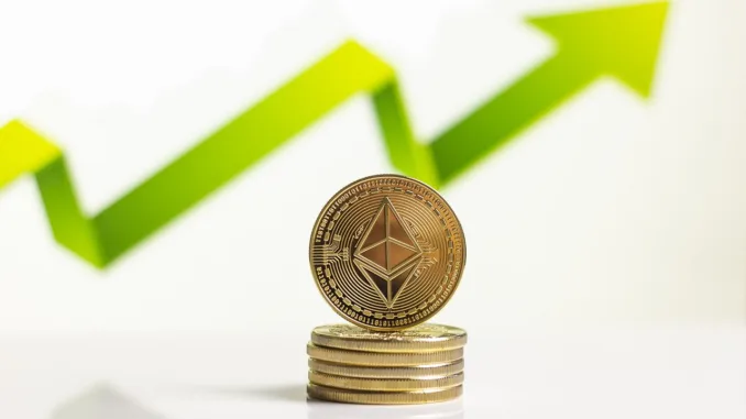 ETH Infografik